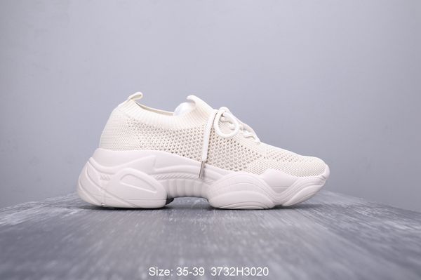 Calçado de corrida y3factory
Calçado de corrida y3factory