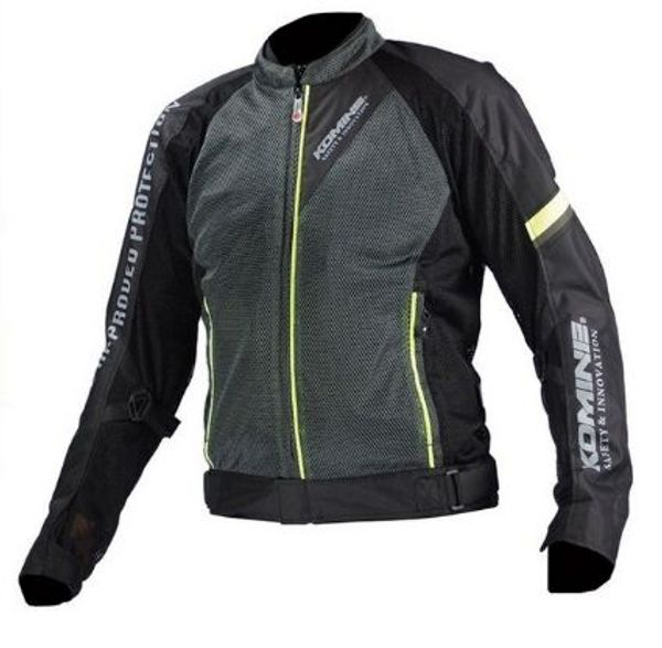 jk-098 komine motorcycle riding rider windproof spring and summer down riding mural jk098 jacket jacket breathable
jk-098 komine motorcycle riding rider windproof spring and summer down riding mural jk098 jacket jacket breathable