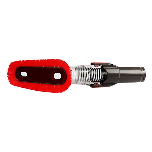 1 piece multi-angle vacuum spare parts brush tool vacuum cleaner dust brush 32mm
1 piece multi-angle vacuum spare parts brush tool vacuum cleaner dust brush 32mm