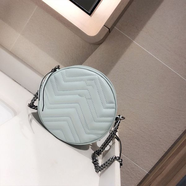 shoulder bag handbag high-end design luxurys wallet purse 2022 candy-colored round series cute three-color hardware chain with box
shoulder bag handbag high-end design luxurys wallet purse 2022 candy-colored round series cute three-color hardware chain with box