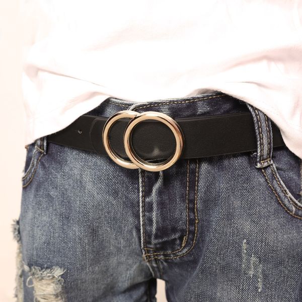 round outfit pin student outfit buckle head anti-slip simple all-match pin buckle student decorative thin belt couple style, Black;brown
round outfit pin student outfit buckle head anti-slip simple all-match pin buckle student decorative thin belt couple style, Black;brown