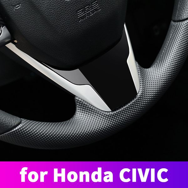 steering wheel modification accessories steering wheel decorative patch for 10th 2016 2017 2018 2019
steering wheel modification accessories steering wheel decorative patch for 10th 2016 2017 2018 2019