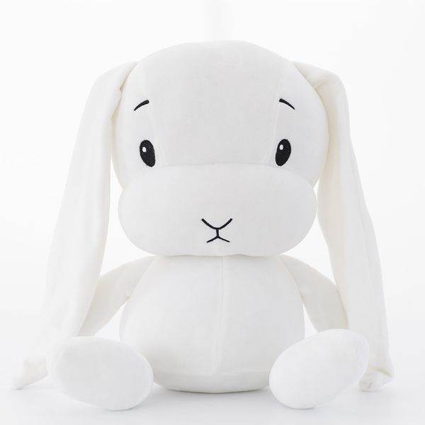 50cm 30cm infant cute rabbit plush toys playmate calm doll stuffed animal pillow accompany sleep toy gifts for girls kids baby
50cm 30cm infant cute rabbit plush toys playmate calm doll stuffed animal pillow accompany sleep toy gifts for girls kids baby