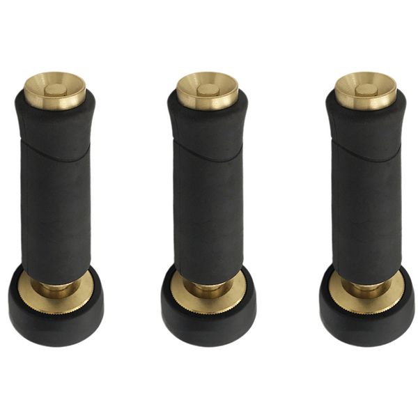 brass lawn sprinkler multifunctional flower household car wash spray nozzle hose gardening heavy spray nozzle garden irrigation
brass lawn sprinkler multifunctional flower household car wash spray nozzle hose gardening heavy spray nozzle garden irrigation