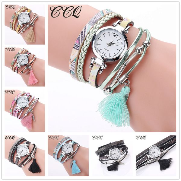 ccq fashion women girls analog quartz wristwatch ladies dress bracelet watches bracelet watches for women watch luxury, Slivery;brown
ccq fashion women girls analog quartz wristwatch ladies dress bracelet watches bracelet watches for women watch luxury, Slivery;brown