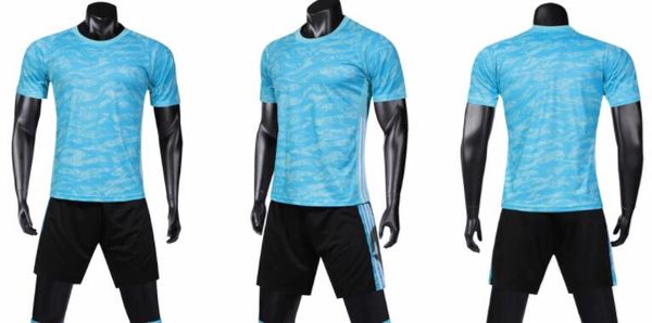 customized football uniforms kits sports soccer jersey sets jerseys with shorts soccer wear custom clothing with as many different colors, Black
customized football uniforms kits sports soccer jersey sets jerseys with shorts soccer wear custom clothing with as many different colors, Black