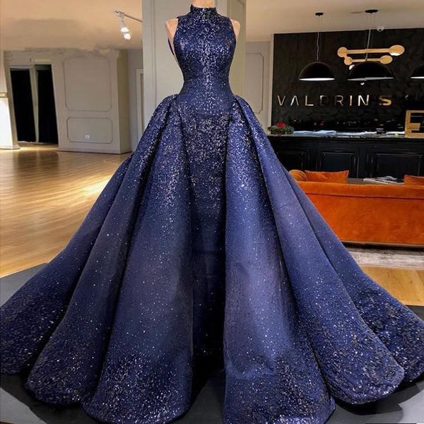 темно-синий вечерние платья со съемными поезд high neck аппликации пайетки robe de soiree sexy длинные платья выпускного вечера дубай arabic, Black;red
темно-синий вечерние платья со съемными поезд high neck аппликации пайетки robe de soiree sexy длинные платья выпускного вечера дубай arabic, Black;red