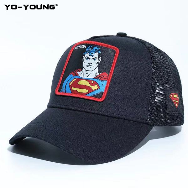 yo-young baseball cap for men quality the flash cap male female snapback baseball trucker sun hat 53-59 cm, Blue;gray
yo-young baseball cap for men quality the flash cap male female snapback baseball trucker sun hat 53-59 cm, Blue;gray