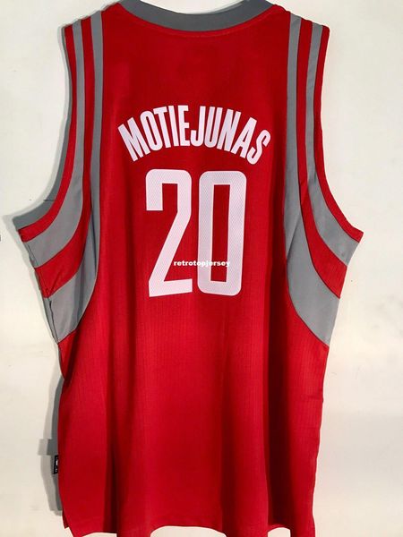 ncaa retro ad 15-16 jersey #20 donatas motiejunas red mens stitched vintage sleeveless vest jerseys, Gray
ncaa retro ad 15-16 jersey #20 donatas motiejunas red mens stitched vintage sleeveless vest jerseys, Gray