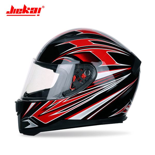 jiekai motocross helmet men motorcycle helmet full face helmets anti-fog motocross chopper racing filp up modular riding casco
jiekai motocross helmet men motorcycle helmet full face helmets anti-fog motocross chopper racing filp up modular riding casco