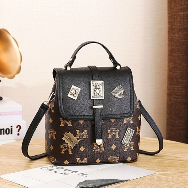 pink sugao new fashion handbag women backpack shoulder bas designer handbag student school bags shoulder handbag bhp
pink sugao new fashion handbag women backpack shoulder bas designer handbag student school bags shoulder handbag bhp