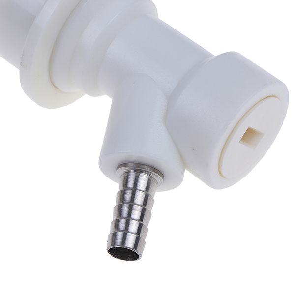 1*gas/liquid ball lock corny beer keg disconnects for cornelius style home brew bar accessories
1*gas/liquid ball lock corny beer keg disconnects for cornelius style home brew bar accessories
