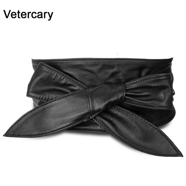 new popular long black soft leather cummerbands bow wide waistband brand belts bowknot cummerbund dress women, Black;brown
new popular long black soft leather cummerbands bow wide waistband brand belts bowknot cummerbund dress women, Black;brown