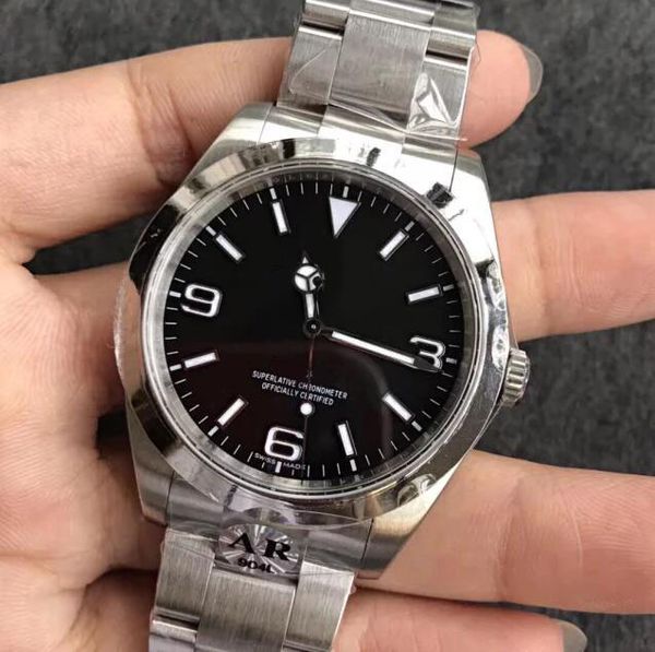 2020 2019 новые часы 39мм 214270 904l сталь cal.3132 механизм автоматические мужские часы мужские часы arlls, Slivery;brown 
2020 2019 новые часы 39мм 214270 904l сталь cal.3132 механизм автоматические мужские часы мужские часы arlls, Slivery;brown