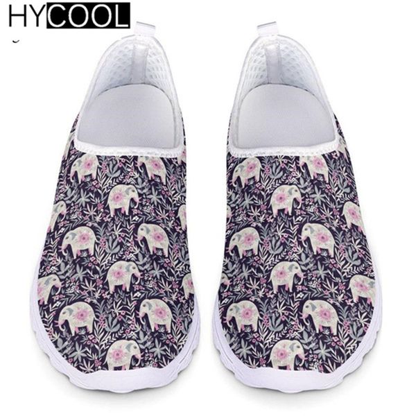 hycool shoes woman 2020 light breathable mesh summer elephant pattern sneakers aztec style women men casual flats shoes
hycool shoes woman 2020 light breathable mesh summer elephant pattern sneakers aztec style women men casual flats shoes