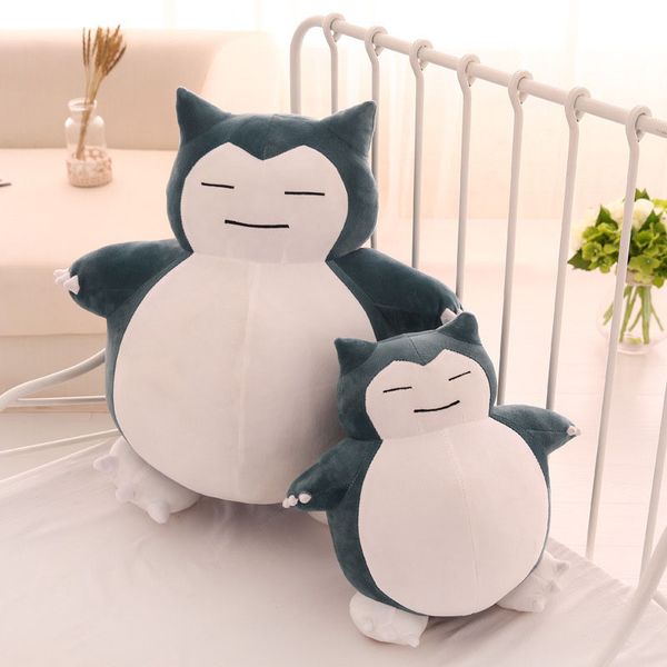 mling 1pcs 30cm cute snorlax anime plush toys lovely cartoon japanese soft large pillow stuffed animal doll gift for children
mling 1pcs 30cm cute snorlax anime plush toys lovely cartoon japanese soft large pillow stuffed animal doll gift for children