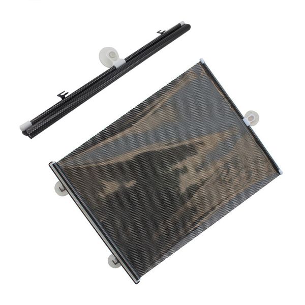 1/2pcs universal 40 x 60cm retractable auto car curtain window roller sun shade blind protector window sunshade car curtain
1/2pcs universal 40 x 60cm retractable auto car curtain window roller sun shade blind protector window sunshade car curtain