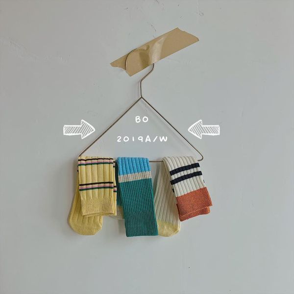 kids socks 2019 baby boys girls 2-12 y cotton knitted stripe sock toddler girls autumn winter mid socks, Pink;yellow
kids socks 2019 baby boys girls 2-12 y cotton knitted stripe sock toddler girls autumn winter mid socks, Pink;yellow