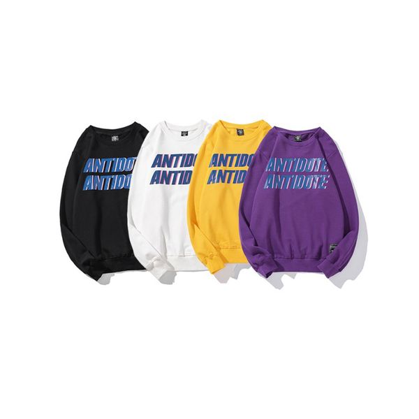 men hoodies designer fashion letter print hoodie luxury explosion trend mens solid color long sleeve sweater asian size 2020 new style, Black
men hoodies designer fashion letter print hoodie luxury explosion trend mens solid color long sleeve sweater asian size 2020 new style, Black