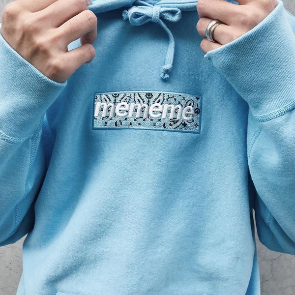19ss bandana box logo hooded sweatshirt men women embroidery couple hoodies fashion casual highstreet outwear hflswy357, Black
19ss bandana box logo hooded sweatshirt men women embroidery couple hoodies fashion casual highstreet outwear hflswy357, Black