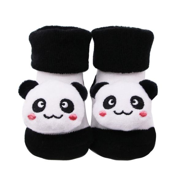 2019 brand new baby infant socks newborn cotton boys girls anti-slip socks cute cartoon animal bell toddler cotton
2019 brand new baby infant socks newborn cotton boys girls anti-slip socks cute cartoon animal bell toddler cotton