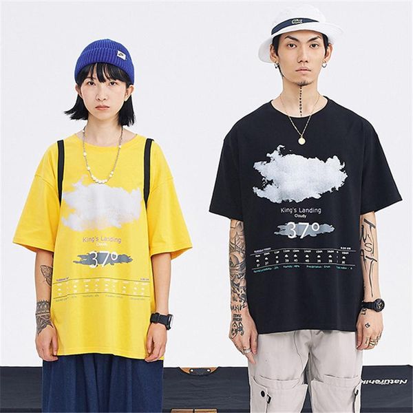 mens womens designer t-shirts fashion mens womens summer tshirts brand short sleeves weather forecast print -2xl spring t-shirts 2051306v, White 
mens womens designer t-shirts fashion mens womens summer tshirts brand short sleeves weather forecast print -2xl spring t-shirts 2051306v, White