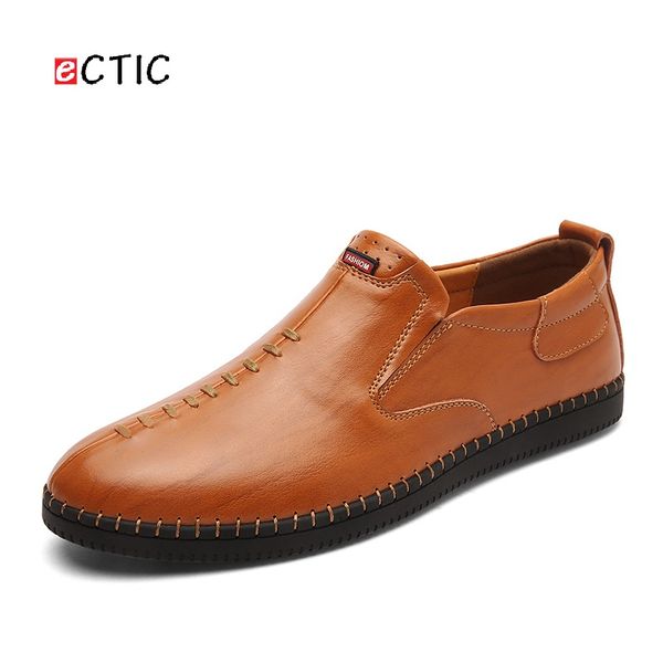 ectic 2019 handmade stitching italian light dress men penny loafer shoe formal wedding soft lightweight party cool gentleman, Black
ectic 2019 handmade stitching italian light dress men penny loafer shoe formal wedding soft lightweight party cool gentleman, Black