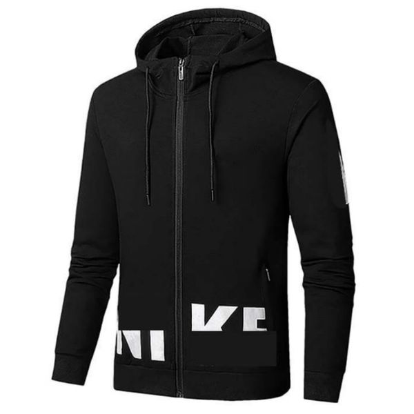 men coat fashion men's active slim men clothing cotton blend designer jackets brand cardigan hoodies sport hooded jacket -5xl wholesal, Black;brown
men coat fashion men's active slim men clothing cotton blend designer jackets brand cardigan hoodies sport hooded jacket -5xl wholesal, Black;brown
