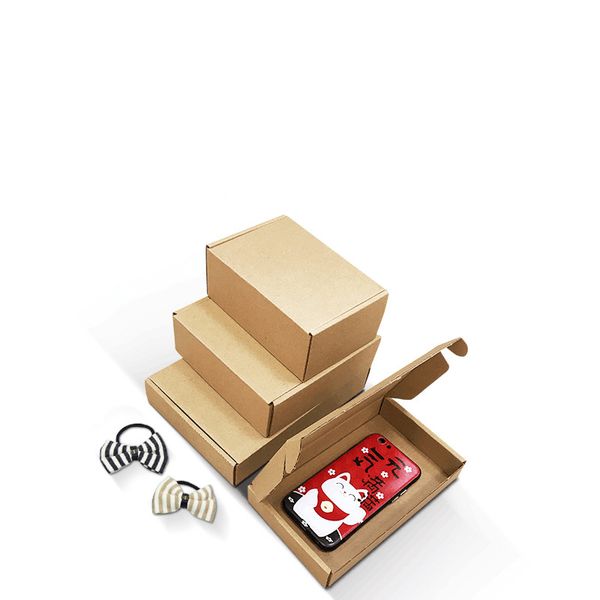 retail 18*11*6cm 10pcs/lot brown paper kraft box gift packing boxes packaging storage kraft paper boxes mailing box
retail 18*11*6cm 10pcs/lot brown paper kraft box gift packing boxes packaging storage kraft paper boxes mailing box