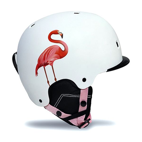 new ski helmet for snow helmet safety skateboard ski snowboard man women visor tactical
new ski helmet for snow helmet safety skateboard ski snowboard man women visor tactical