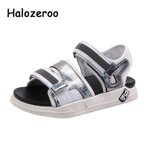 2020 summer kids beach sandals baby girls pu leather shoes children black brand sandals boys soft fashion shoes casual sandals t200411, Black;red
2020 summer kids beach sandals baby girls pu leather shoes children black brand sandals boys soft fashion shoes casual sandals t200411, Black;red