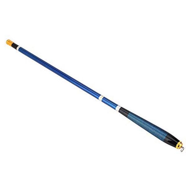 hobbylane mini ultra-light portable pocket fishing rod carbon fiber raft sea fishing pole 1.8m 2.1m 2.4m 2.7m 3.0m
hobbylane mini ultra-light portable pocket fishing rod carbon fiber raft sea fishing pole 1.8m 2.1m 2.4m 2.7m 3.0m
