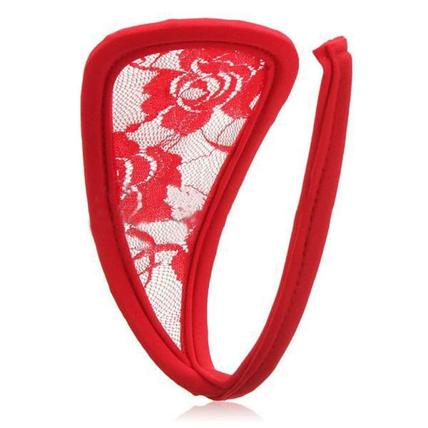 womens flower lace crocet c string thongs transparent erotic panties invisible floral lingerie underwear bragas mujer, Black;white
womens flower lace crocet c string thongs transparent erotic panties invisible floral lingerie underwear bragas mujer, Black;white