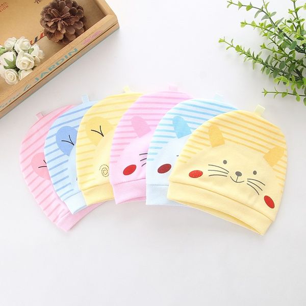baby newborn warm cute lovely monolayer cap elastic toddler infant windbreak hat pgraphy props cotton bonnet enfant cartoon, Yellow
baby newborn warm cute lovely monolayer cap elastic toddler infant windbreak hat pgraphy props cotton bonnet enfant cartoon, Yellow