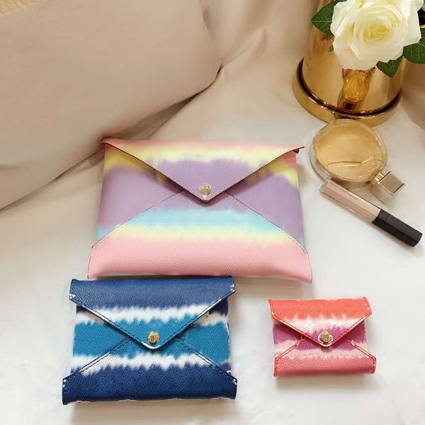 new fashion leather three-piece high-quality 3a quality letter color ladies bag wallet clutch bag fashion envelope bag with box
new fashion leather three-piece high-quality 3a quality letter color ladies bag wallet clutch bag fashion envelope bag with box