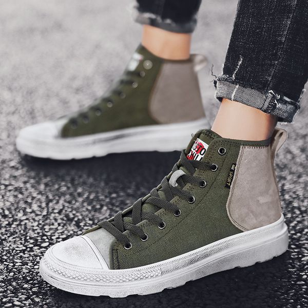 winter new style, help casual wash, nostalgic style, high to help, baotou shoes, pigskin fabric, non-slip men's casual shoes, Black
winter new style, help casual wash, nostalgic style, high to help, baotou shoes, pigskin fabric, non-slip men's casual shoes, Black