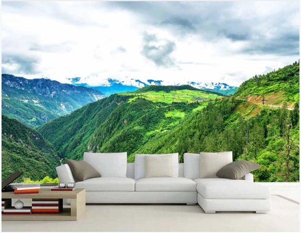 3d wallpaper custom p on the wall hd green mountain landscape background living room home decor 3d wall murals wallpaper for walls 3 d
3d wallpaper custom p on the wall hd green mountain landscape background living room home decor 3d wall murals wallpaper for walls 3 d