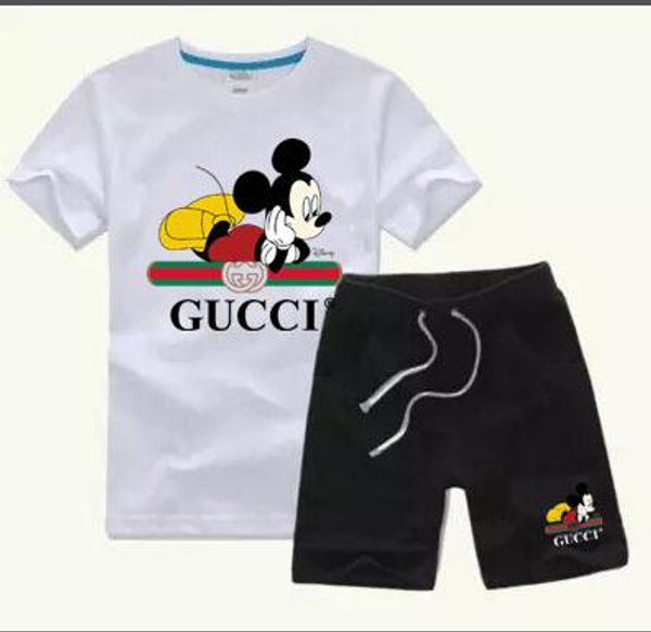 kids designer clothes boys girl suit toddler kids baby boy outfits black clothes cat head printed t-shirt pants 2pcs
kids designer clothes boys girl suit toddler kids baby boy outfits black clothes cat head printed t-shirt pants 2pcs