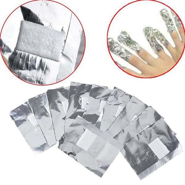 250pcs / 5 пакеты для снятия лака для ногтей колодки обертывания soak off gel фольг ватным тампоном
250pcs / 5 пакеты для снятия лака для ногтей колодки обертывания soak off gel фольг ватным тампоном