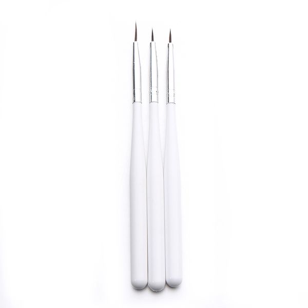 23pcs set nail art pen brush engraving embossing painted tool diy for home women lady v9-drop, Yellow
23pcs set nail art pen brush engraving embossing painted tool diy for home women lady v9-drop, Yellow