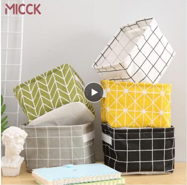 diy deskstorage basket sundries underwear toy storage box cosmetic book organizer stationery container laundry basket
diy deskstorage basket sundries underwear toy storage box cosmetic book organizer stationery container laundry basket