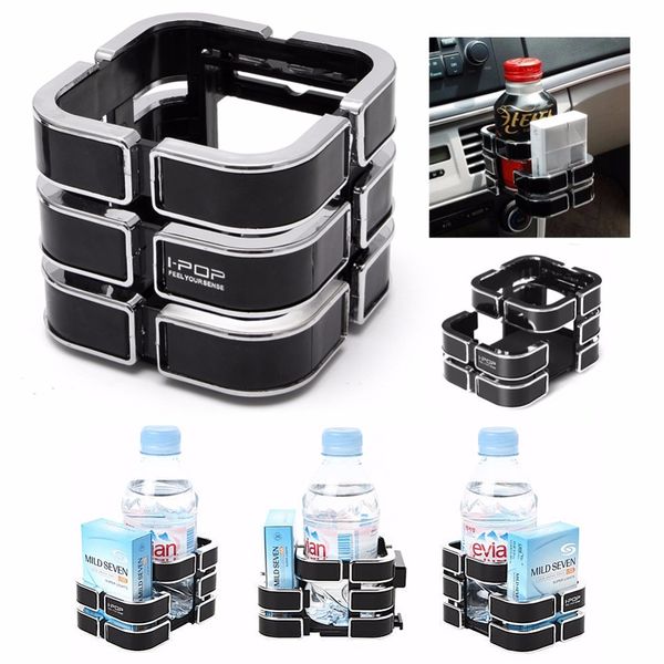 1pc abs black truck vehicle drink bottle cup phone holder stand universal car auto new drop shipping
1pc abs black truck vehicle drink bottle cup phone holder stand universal car auto new drop shipping