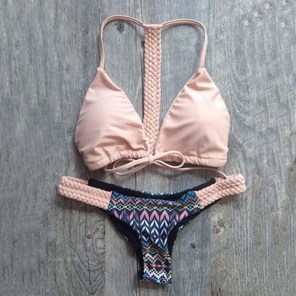 swimsuit woman 2018 women push-up padded bra swimsuit bathing women floral bikini set swimwear swimwear 15
swimsuit woman 2018 women push-up padded bra swimsuit bathing women floral bikini set swimwear swimwear 15