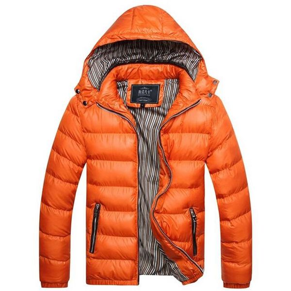 2016 brand winter jacket men warm down jacket casual parka men padded winter casual handsome coat for, Tan;black
2016 brand winter jacket men warm down jacket casual parka men padded winter casual handsome coat for, Tan;black