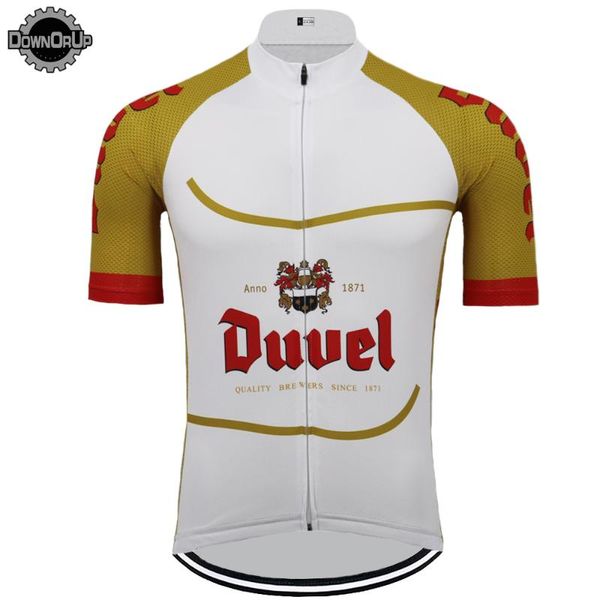 2020 duvel belgium game men cycling jersey road bicycle clothes white mtb camisa ciclismo road mountain downorup, Black;red
2020 duvel belgium game men cycling jersey road bicycle clothes white mtb camisa ciclismo road mountain downorup, Black;red