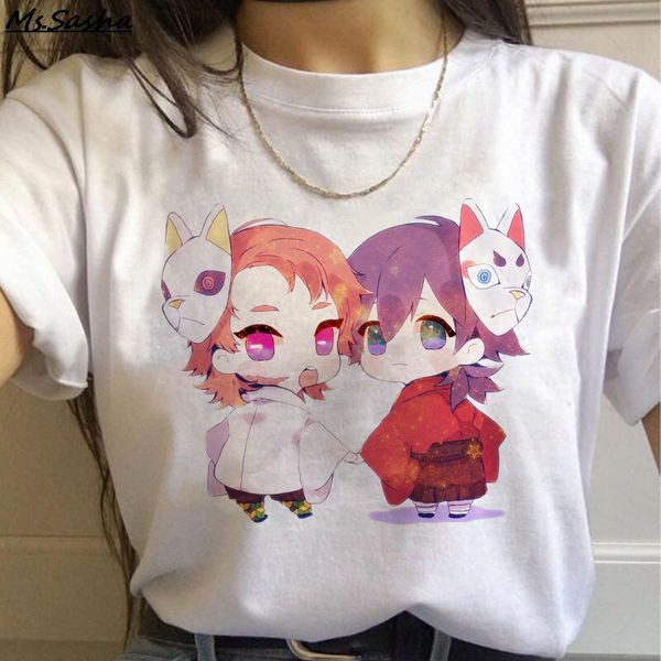 demon slayer kimetsu no yaiba aesthetic funny graphic oversized japanese anime figure printed aesthetic t shirt women clothes, White
demon slayer kimetsu no yaiba aesthetic funny graphic oversized japanese anime figure printed aesthetic t shirt women clothes, White
