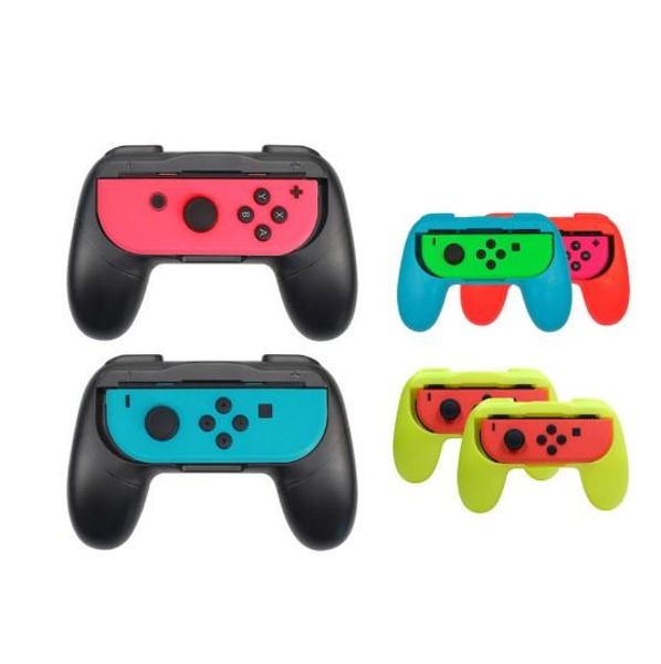 левый + правый joycon кронштейн держателя ручки рукоятки чехол для nintend переключатель ns joy-con контроллер геймпад handgrip stand поддер
левый + правый joycon кронштейн держателя ручки рукоятки чехол для nintend переключатель ns joy-con контроллер геймпад handgrip stand поддер