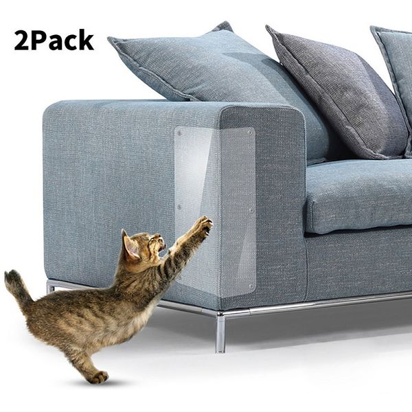 2pcs pet cat large scratch guard mat kitten scratching post mat furniture sofa claw protector pads for upholstery leather chairs
2pcs pet cat large scratch guard mat kitten scratching post mat furniture sofa claw protector pads for upholstery leather chairs