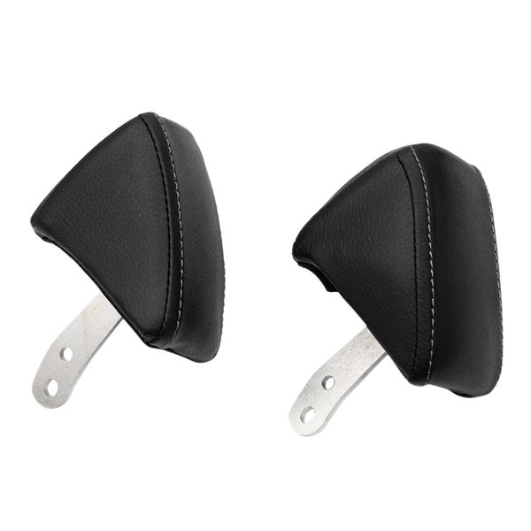 

motorcycle passenger armrests for goldwing 1800 gl1800 tour models 2018-2019