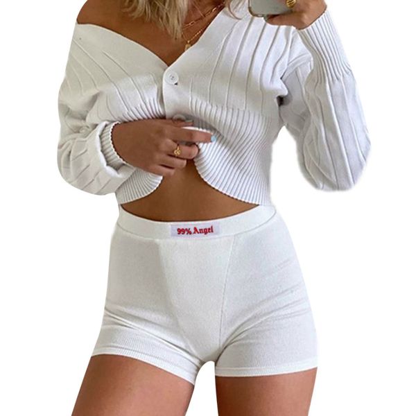 женская насечками повседневная комфортные спортивные шорты мода тонкий вязаные прямые шорты тренировки фитнес-бич, White;black
женская насечками повседневная комфортные спортивные шорты мода тонкий вязаные прямые шорты тренировки фитнес-бич, White;black